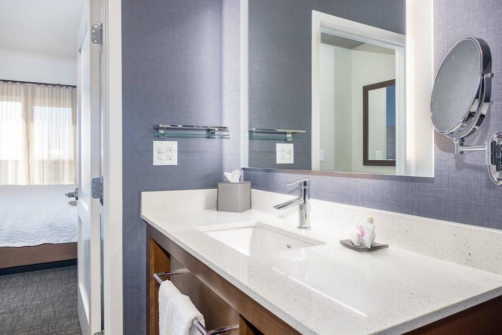 Fairfield Inn & Suites By Marriott San Jose North/Silicon Valley Exterior foto