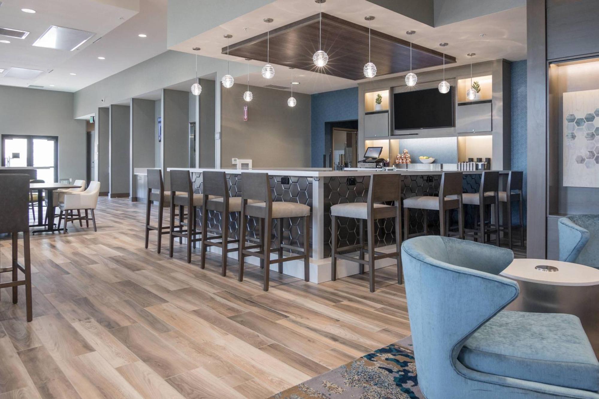 Fairfield Inn & Suites By Marriott San Jose North/Silicon Valley Exterior foto