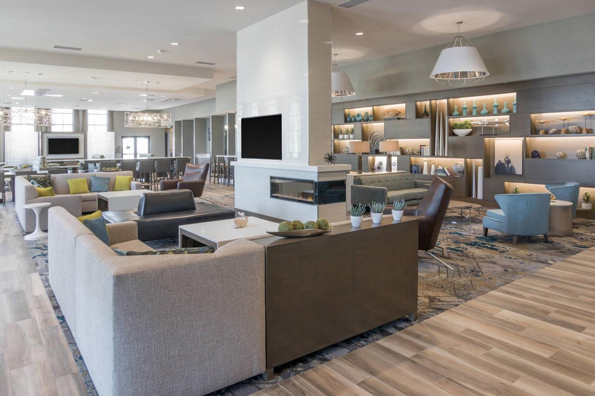 Fairfield Inn & Suites By Marriott San Jose North/Silicon Valley Exterior foto